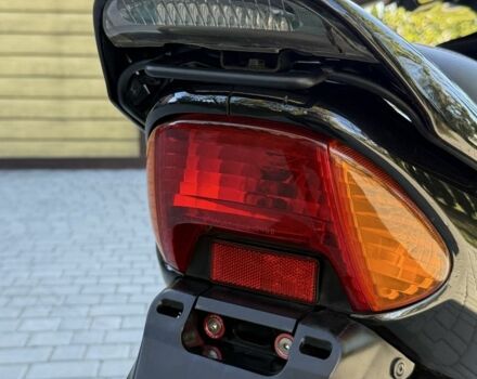 Хонда Дио, объемом двигателя 50 л и пробегом 0 тыс. км за 600 $, фото 4 на Automoto.ua