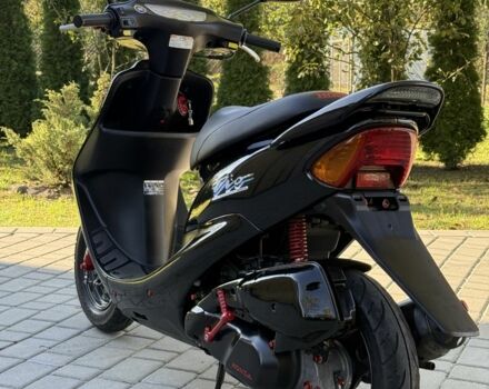 Хонда Дио, объемом двигателя 50 л и пробегом 0 тыс. км за 600 $, фото 10 на Automoto.ua