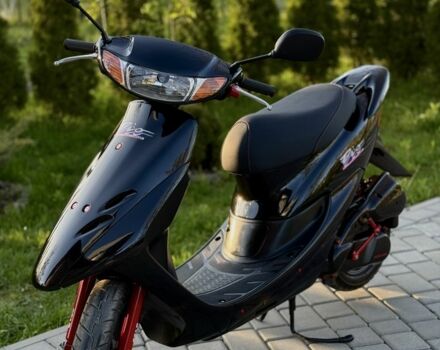 Хонда Дио, объемом двигателя 50 л и пробегом 0 тыс. км за 600 $, фото 3 на Automoto.ua