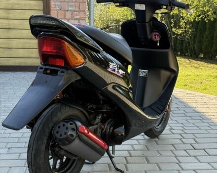 Хонда Дио, объемом двигателя 50 л и пробегом 0 тыс. км за 600 $, фото 8 на Automoto.ua