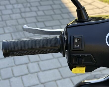 Хонда Дио, объемом двигателя 50 л и пробегом 0 тыс. км за 600 $, фото 9 на Automoto.ua