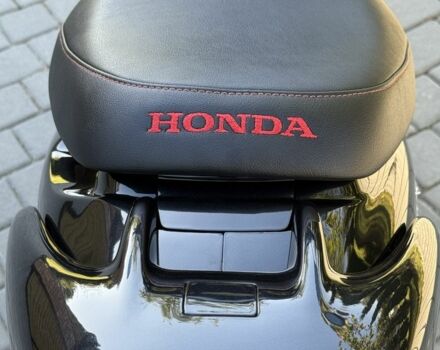 Хонда Дио, объемом двигателя 50 л и пробегом 0 тыс. км за 600 $, фото 5 на Automoto.ua