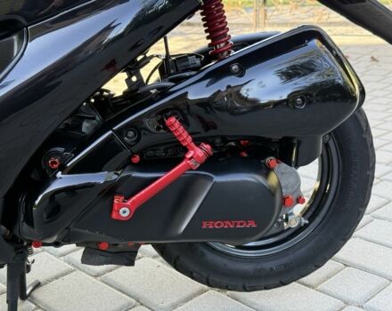 Хонда Дио, объемом двигателя 50 л и пробегом 0 тыс. км за 600 $, фото 16 на Automoto.ua