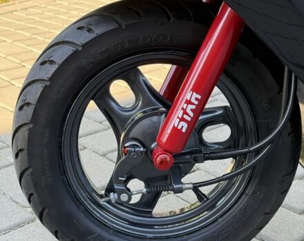 Хонда Дио, объемом двигателя 50 л и пробегом 0 тыс. км за 600 $, фото 13 на Automoto.ua