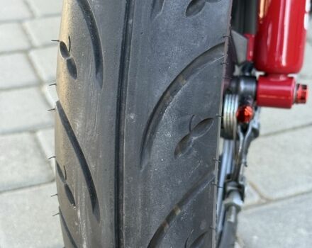 Хонда Дио, объемом двигателя 50 л и пробегом 0 тыс. км за 600 $, фото 14 на Automoto.ua