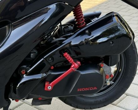 Хонда Дио, объемом двигателя 50 л и пробегом 0 тыс. км за 600 $, фото 15 на Automoto.ua