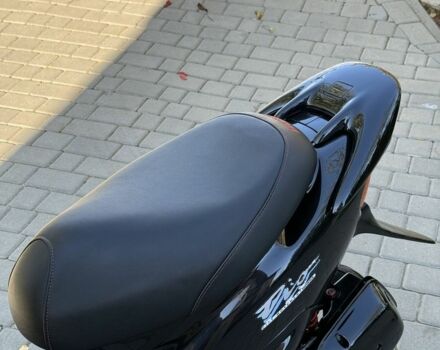 Хонда Дио, объемом двигателя 50 л и пробегом 0 тыс. км за 600 $, фото 6 на Automoto.ua