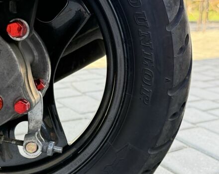 Хонда Дио, объемом двигателя 50 л и пробегом 0 тыс. км за 600 $, фото 17 на Automoto.ua