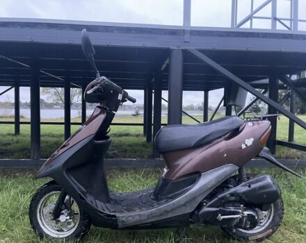 Хонда Дио, объемом двигателя 49 л и пробегом 0 тыс. км за 350 $, фото 1 на Automoto.ua