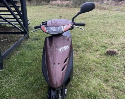 Хонда Дио, объемом двигателя 49 л и пробегом 0 тыс. км за 350 $, фото 2 на Automoto.ua