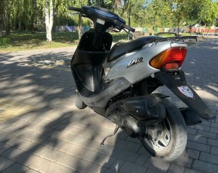 Хонда Діо, об'ємом двигуна 49 л та пробігом 0 тис. км за 527 $, фото 1 на Automoto.ua