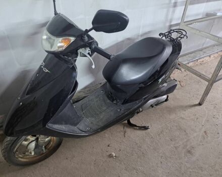 Хонда Дио 2007 в Христиновке на Automoto.ua Хонда Дио, объемом двигателя 0 л и пробегом 0 тыс. км за 358 $, фото 2 на Automoto.ua