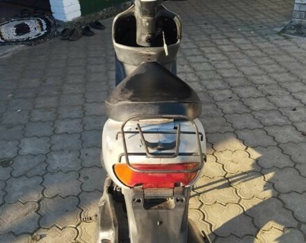 Хонда Дио, объемом двигателя 0 л и пробегом 0 тыс. км за 350 $, фото 1 на Automoto.ua