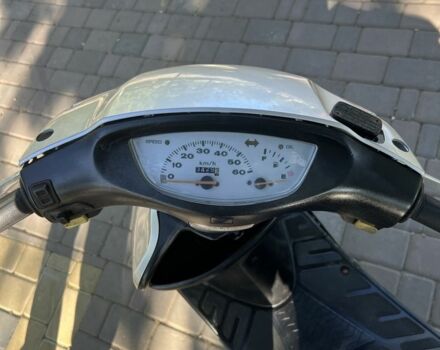 Хонда Діо, об'ємом двигуна 49 л та пробігом 0 тис. км за 527 $, фото 3 на Automoto.ua