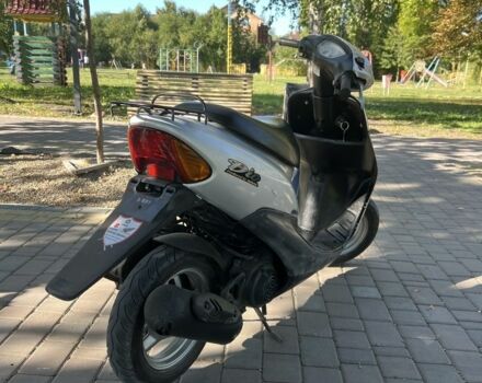 Хонда Діо, об'ємом двигуна 49 л та пробігом 0 тис. км за 527 $, фото 2 на Automoto.ua