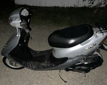 Хонда Діо, об'ємом двигуна 49 л та пробігом 0 тис. км за 527 $, фото 5 на Automoto.ua