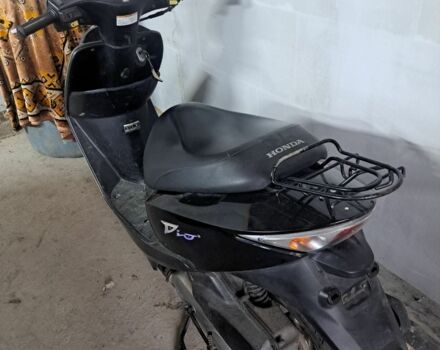 Хонда Дио 2007 в Христиновке на Automoto.ua Хонда Дио, объемом двигателя 0 л и пробегом 0 тыс. км за 358 $, фото 1 на Automoto.ua