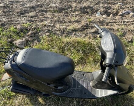 Хонда Діо, об'ємом двигуна 49 л та пробігом 0 тис. км за 203 $, фото 4 на Automoto.ua