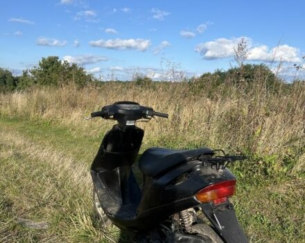 Хонда Діо, об'ємом двигуна 49 л та пробігом 0 тис. км за 203 $, фото 1 на Automoto.ua