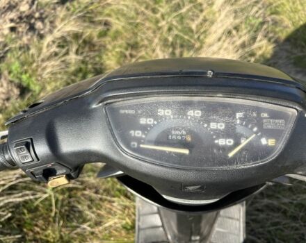 Хонда Діо, об'ємом двигуна 49 л та пробігом 0 тис. км за 203 $, фото 3 на Automoto.ua