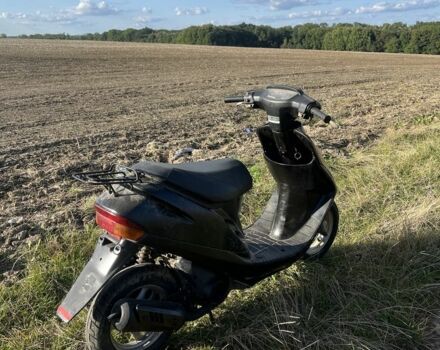 Хонда Діо, об'ємом двигуна 49 л та пробігом 0 тис. км за 203 $, фото 2 на Automoto.ua