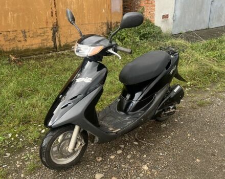 Хонда Дио, объемом двигателя 0 л и пробегом 0 тыс. км за 330 $, фото 5 на Automoto.ua