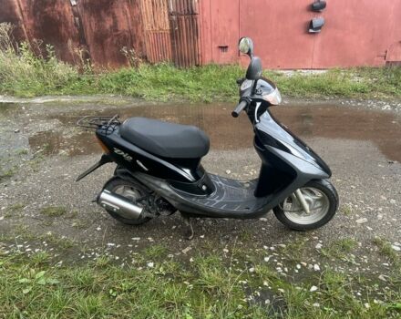 Хонда Дио, объемом двигателя 0 л и пробегом 0 тыс. км за 330 $, фото 2 на Automoto.ua