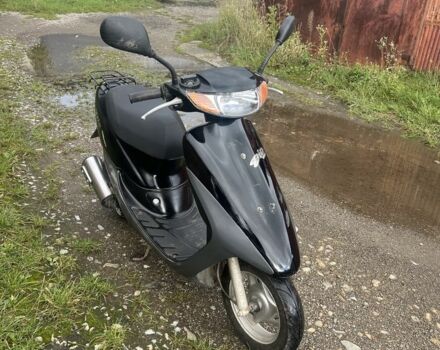 Хонда Дио, объемом двигателя 0 л и пробегом 0 тыс. км за 330 $, фото 1 на Automoto.ua