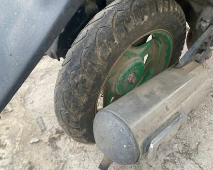 Хонда Дио, объемом двигателя 0 л и пробегом 0 тыс. км за 72 $, фото 1 на Automoto.ua