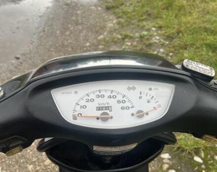 Хонда Дио, объемом двигателя 0 л и пробегом 0 тыс. км за 330 $, фото 6 на Automoto.ua