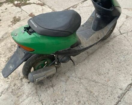 Хонда Дио, объемом двигателя 0 л и пробегом 0 тыс. км за 72 $, фото 2 на Automoto.ua