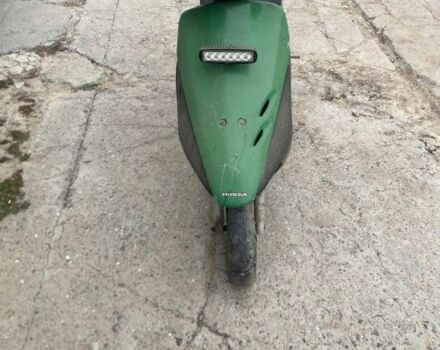 Хонда Дио, объемом двигателя 0 л и пробегом 0 тыс. км за 72 $, фото 3 на Automoto.ua