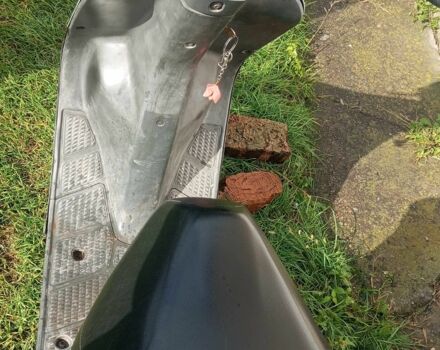 Хонда Діо, об'ємом двигуна 0 л та пробігом 0 тис. км за 214 $, фото 3 на Automoto.ua