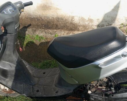 Хонда Діо, об'ємом двигуна 0 л та пробігом 0 тис. км за 214 $, фото 4 на Automoto.ua