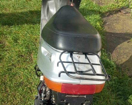 Хонда Діо, об'ємом двигуна 0 л та пробігом 0 тис. км за 214 $, фото 2 на Automoto.ua