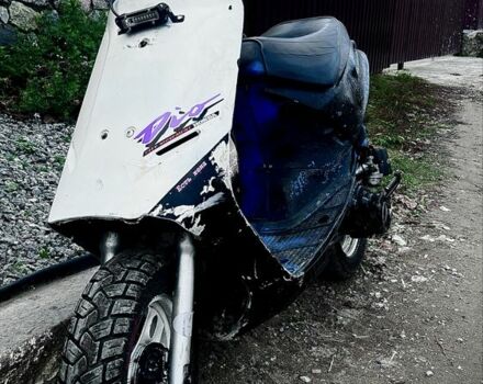 Хонда Дио, объемом двигателя 0 л и пробегом 0 тыс. км за 154 $, фото 5 на Automoto.ua