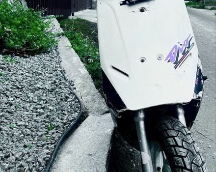 Хонда Дио, объемом двигателя 0 л и пробегом 0 тыс. км за 154 $, фото 4 на Automoto.ua