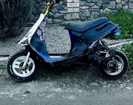 Хонда Дио, объемом двигателя 0 л и пробегом 0 тыс. км за 154 $, фото 1 на Automoto.ua