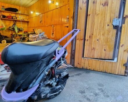 Хонда Дио, объемом двигателя 72 л и пробегом 0 тыс. км за 274 $, фото 3 на Automoto.ua