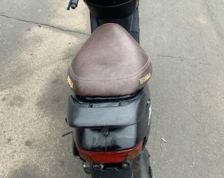 Хонда Дио, объемом двигателя 50 л и пробегом 0 тыс. км за 131 $, фото 5 на Automoto.ua