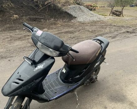 Хонда Дио, объемом двигателя 50 л и пробегом 0 тыс. км за 131 $, фото 3 на Automoto.ua