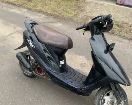 Хонда Дио, объемом двигателя 50 л и пробегом 0 тыс. км за 131 $, фото 2 на Automoto.ua