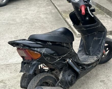 Хонда Дио, объемом двигателя 65 л и пробегом 0 тыс. км за 321 $, фото 1 на Automoto.ua