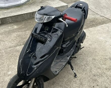 Хонда Дио, объемом двигателя 65 л и пробегом 0 тыс. км за 321 $, фото 3 на Automoto.ua