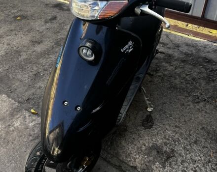 Хонда Діо, об'ємом двигуна 70 л та пробігом 0 тис. км за 379 $, фото 2 на Automoto.ua