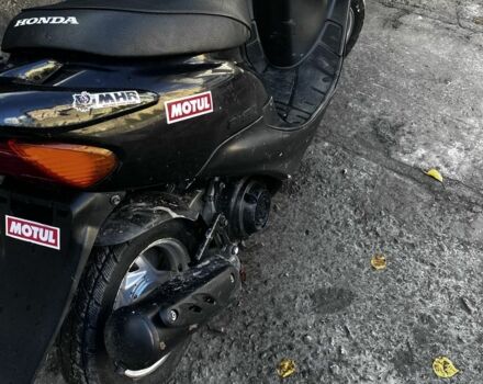 Хонда Діо, об'ємом двигуна 70 л та пробігом 0 тис. км за 379 $, фото 5 на Automoto.ua