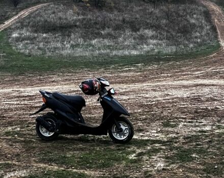 Хонда Діо, об'ємом двигуна 70 л та пробігом 0 тис. км за 379 $, фото 7 на Automoto.ua