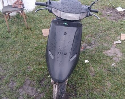 Хонда Діо, об'ємом двигуна 50 л та пробігом 0 тис. км за 356 $, фото 1 на Automoto.ua