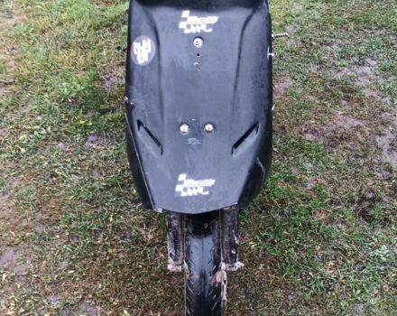 Хонда Дио, объемом двигателя 80 л и пробегом 0 тыс. км за 473 $, фото 3 на Automoto.ua