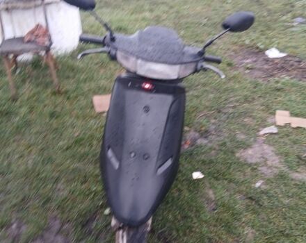 Хонда Діо, об'ємом двигуна 50 л та пробігом 0 тис. км за 356 $, фото 2 на Automoto.ua